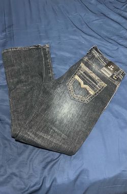 Bootcut cowboy jeans 36/32