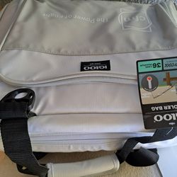 Igloo Cooler Bag New