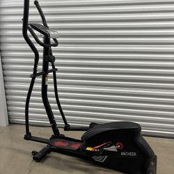 Elliptical Workout Machine 