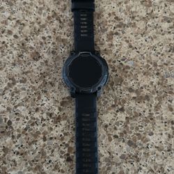 Instinct 3 Amoled 45 MM