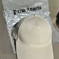 Palm Angels Baseball Cap Brand New!! Authentic!!