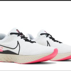 Nike React infinity  Run hombre talla 10 