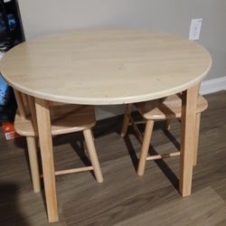 lakeshore table set 