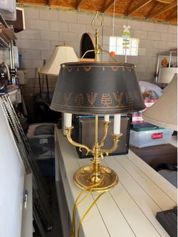 Lamp