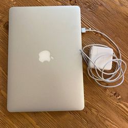 Macbook Air Mac OS BigSur (updated)