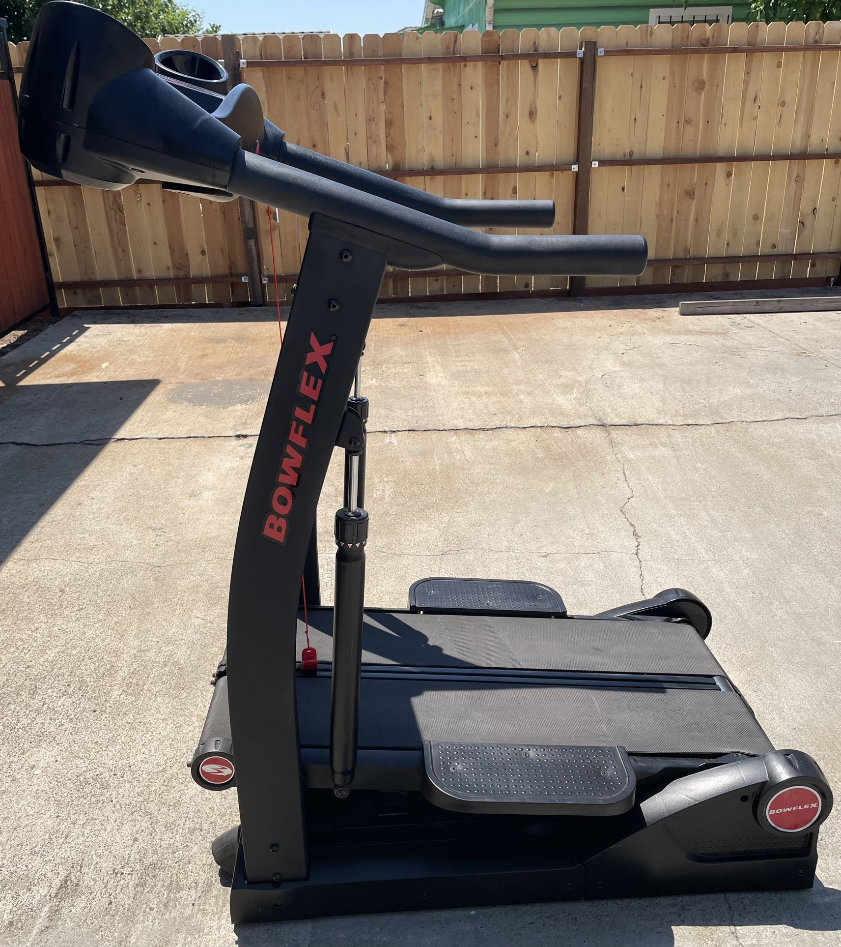 Bowflex Treadclimber Tc5000 for Sale in Stockton CA OfferUp