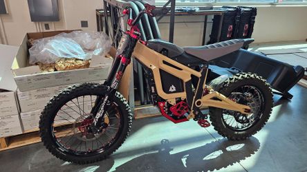 2024 talaria sting mx4