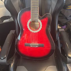 Guitar For Sale 