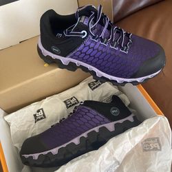 New Women’s Timberland Power train 8.5 $80 