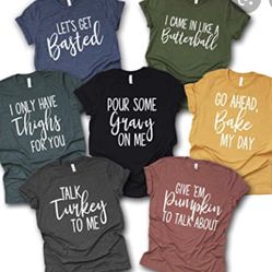 Personalized Shirts