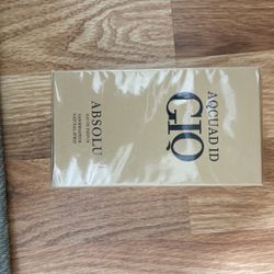 GIO AQCUAD ID perfume