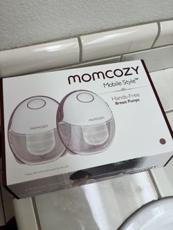 Momcozy Breast Pumps 