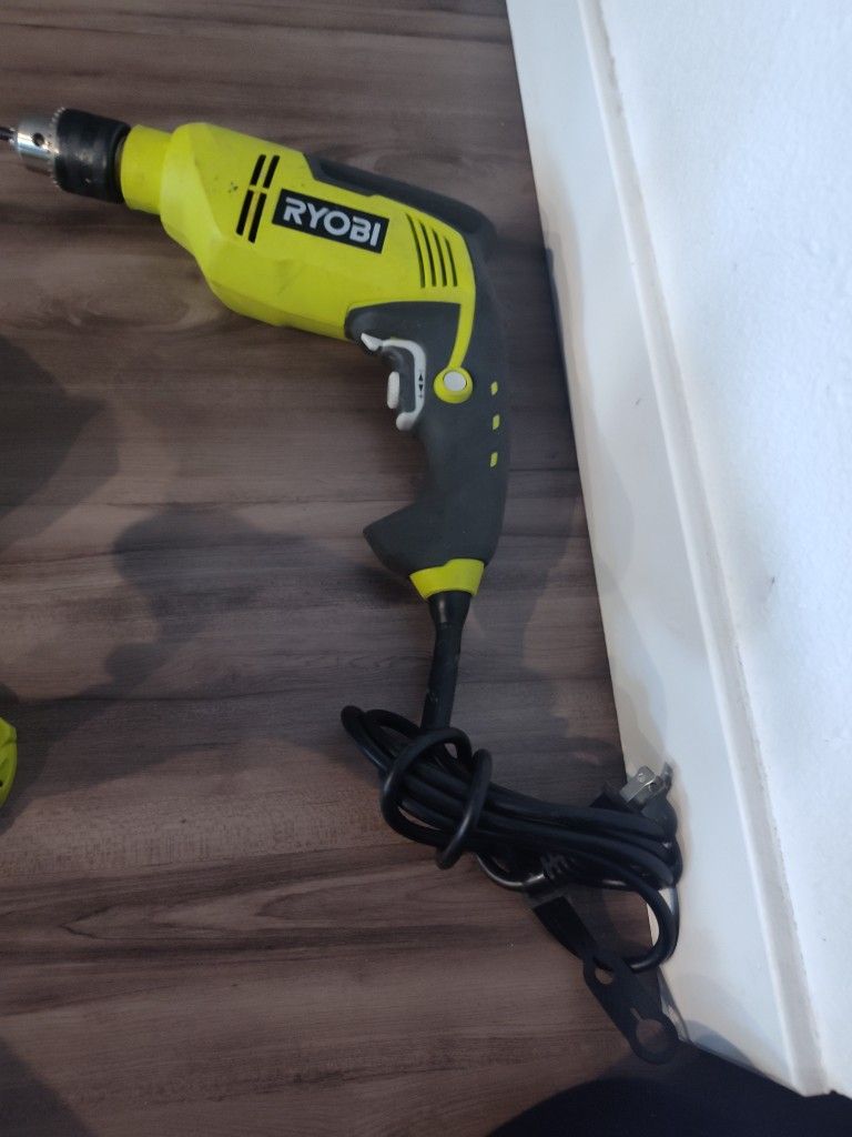 Ryobi