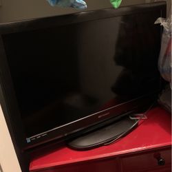 Flat Screen Tv