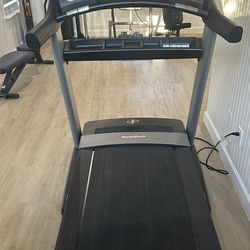 NordicTrack Commercial Treadmill 1750