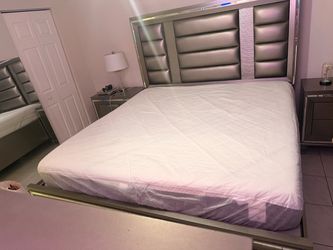 King Size mattress