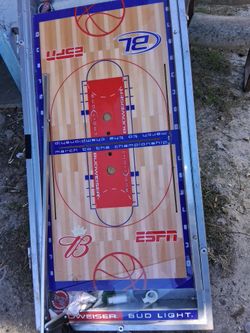 Budweiser BUD LIGHT GAME