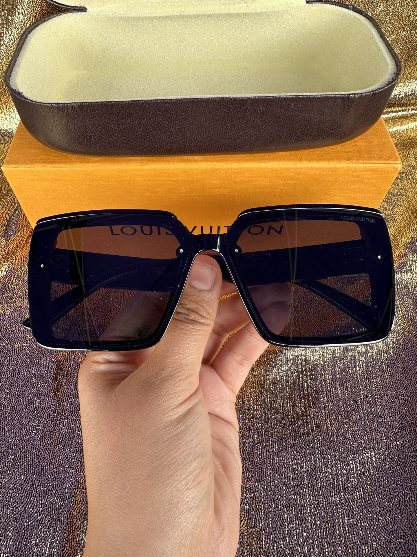 Louis Vuitton Sunglasses 