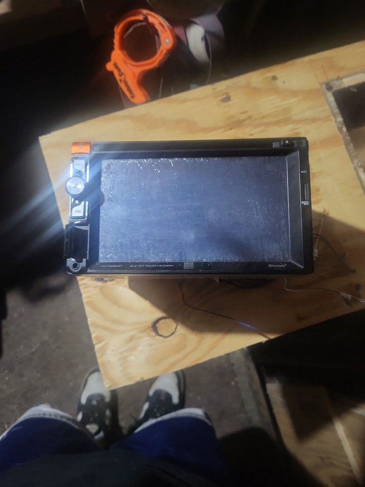 Car Radio