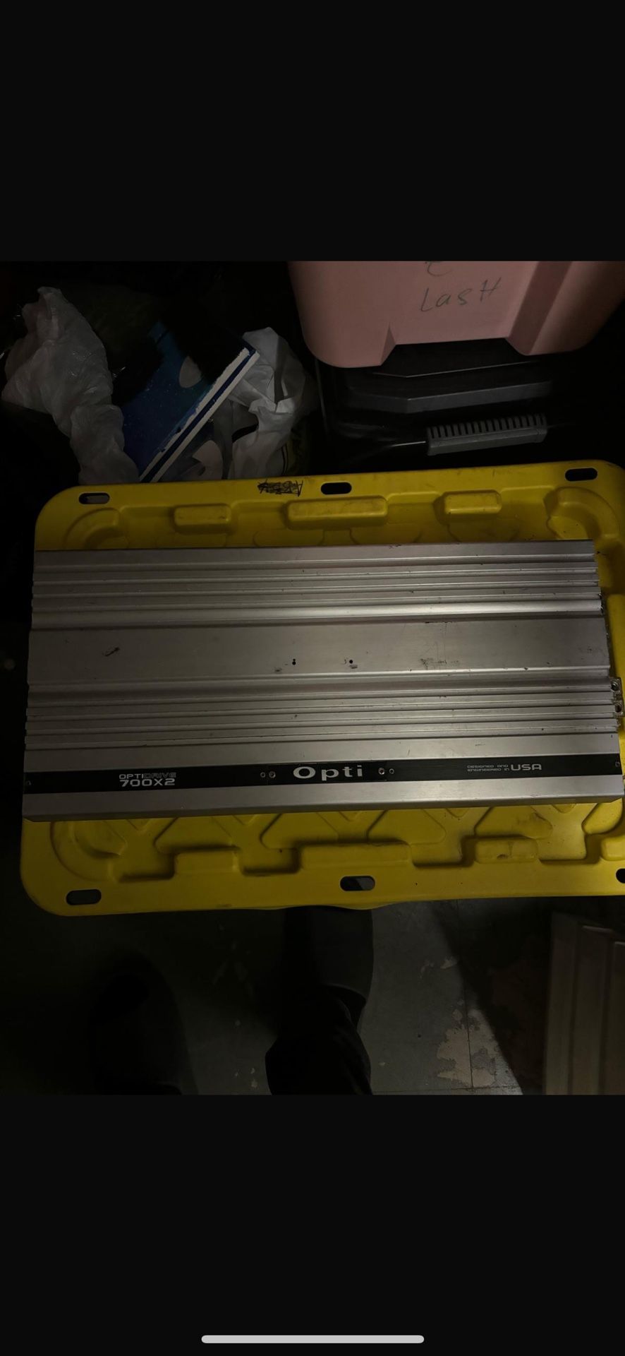 Lanzar Amp 700x2