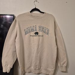 Sweatshirt