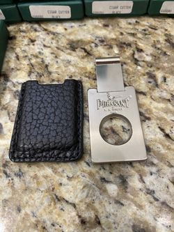 Pheasant Carabu Cigar Cutters BRAND NEW IN BOX