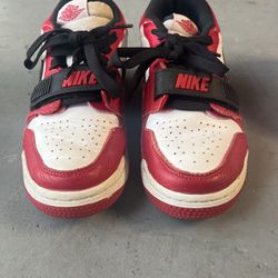 Nike Air Jordan REDUCED PRICE!!!