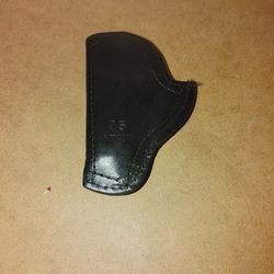 Leather Holster