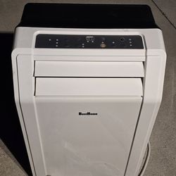 Portable AC - 8000 BTUs