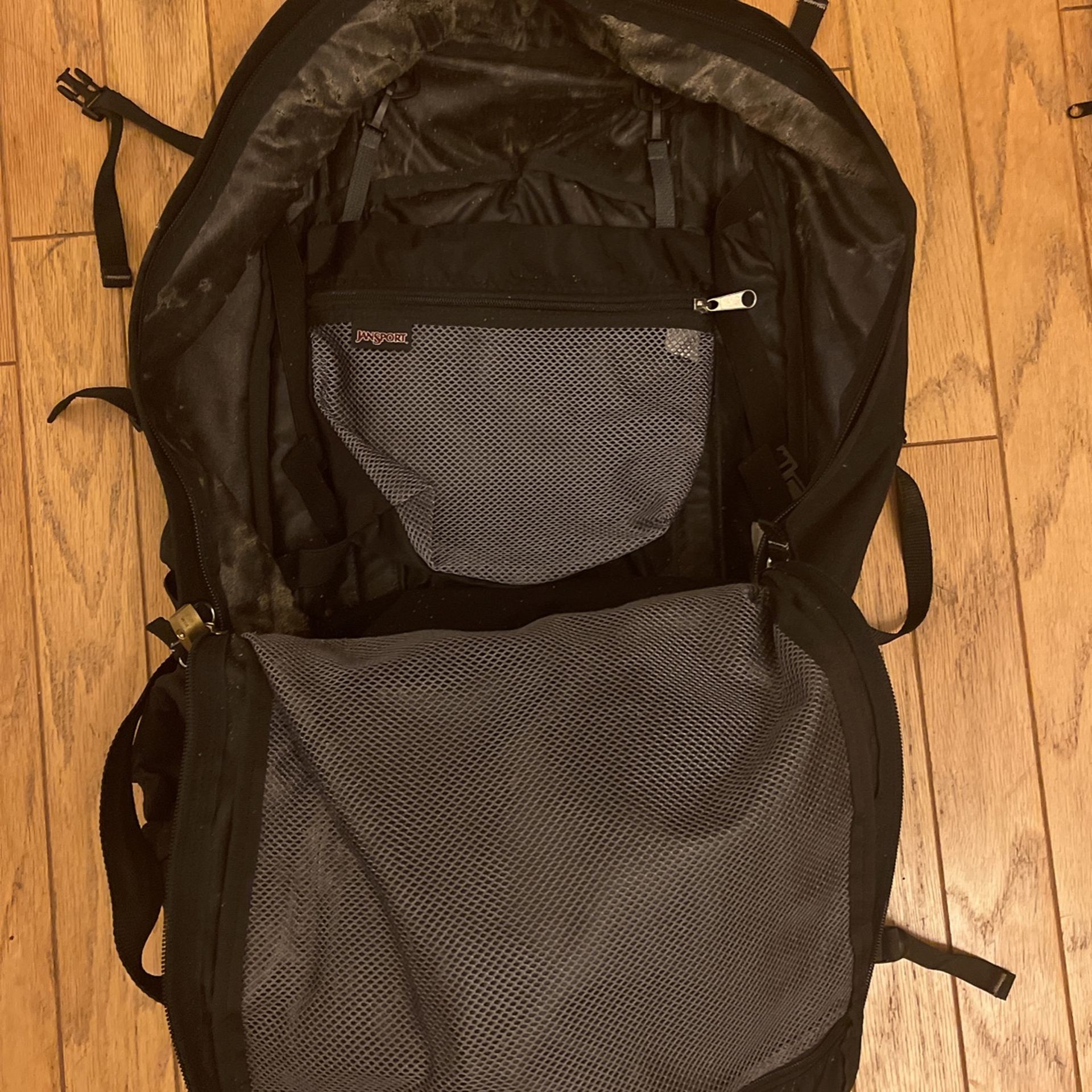 Jansport Travel Backpack