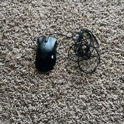 Razer DeathAdder Essential Gaming Mouse (Wired) $8 OBO