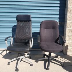 Office Chairs