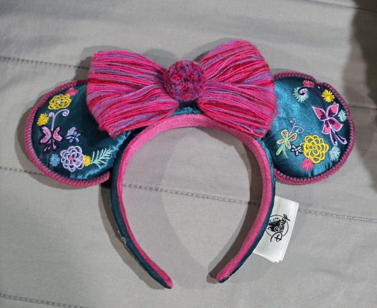 Disney Parks- Encanto Ears