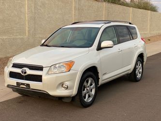 2011 Toyota RAV4