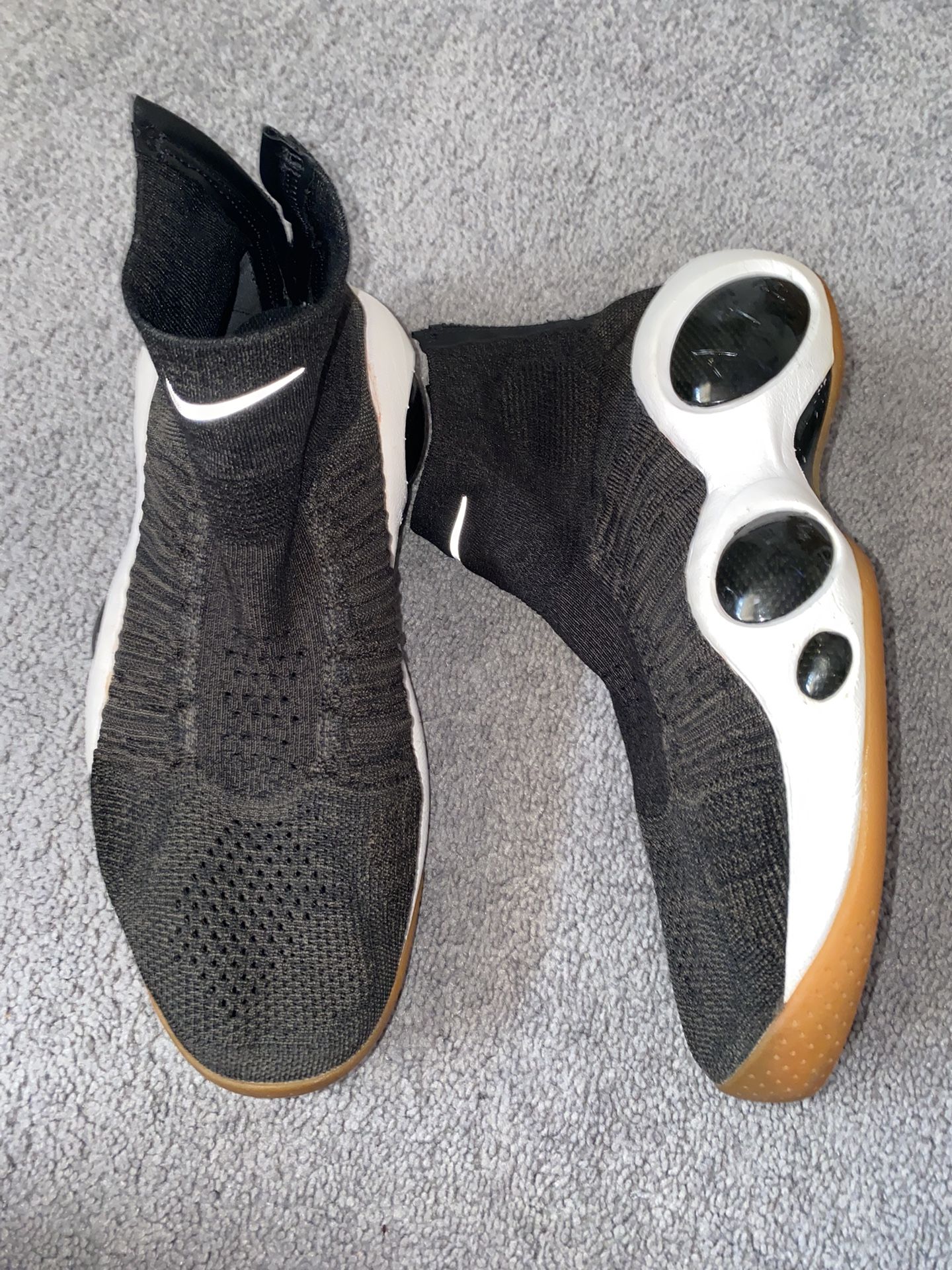 Nike Flight Bonafide Sneakers
