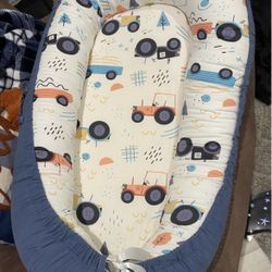 Baby Slipper