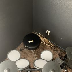 Electric Drum set 