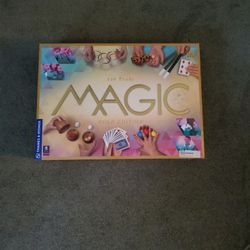 Box Of Magic Tricks 150 Tricks
