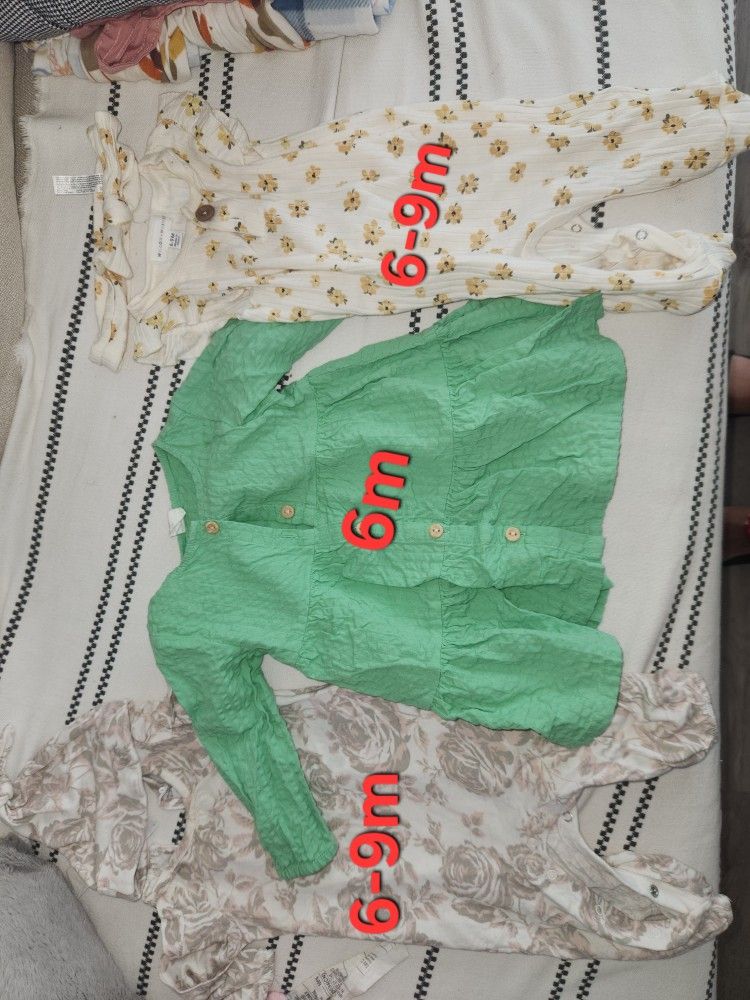 6-9 M