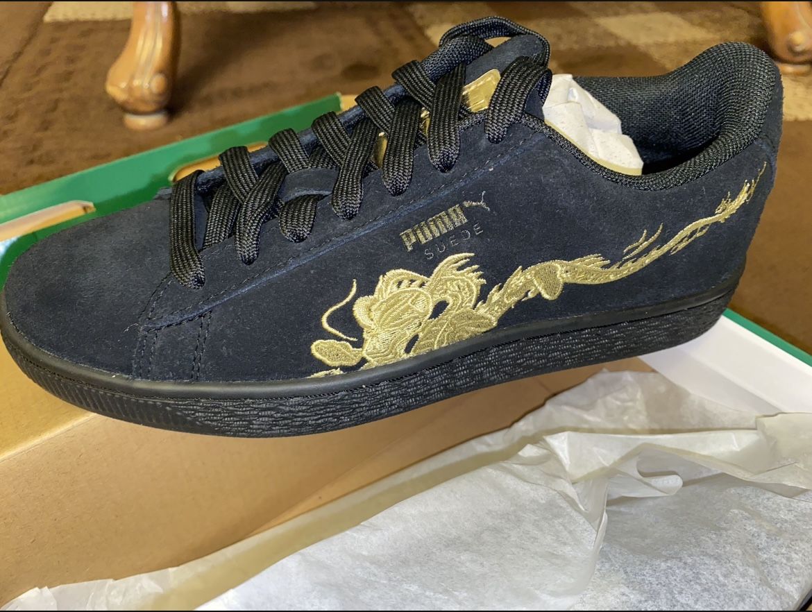 PUMA 