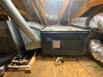 CONDENSER BRAND TRANE 3 TONS 15 SEER 454B WITH INSTALLATION INCLUDED