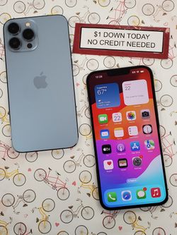   Unbeatable Prices! - Get the iPhone 13 Pro 📱 Smartphone 