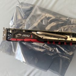 Msi 1050 Ti