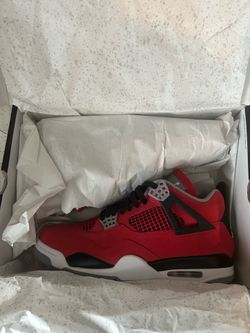 Retro 4s Toro