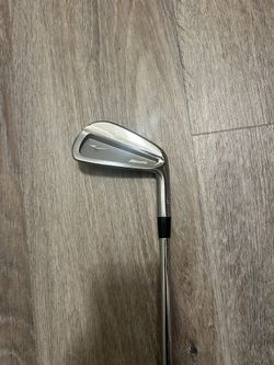 Mizuno Mp18 Sc 6i