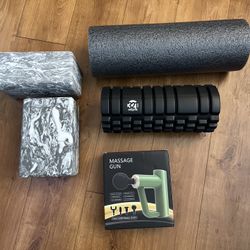Recovery Equipment