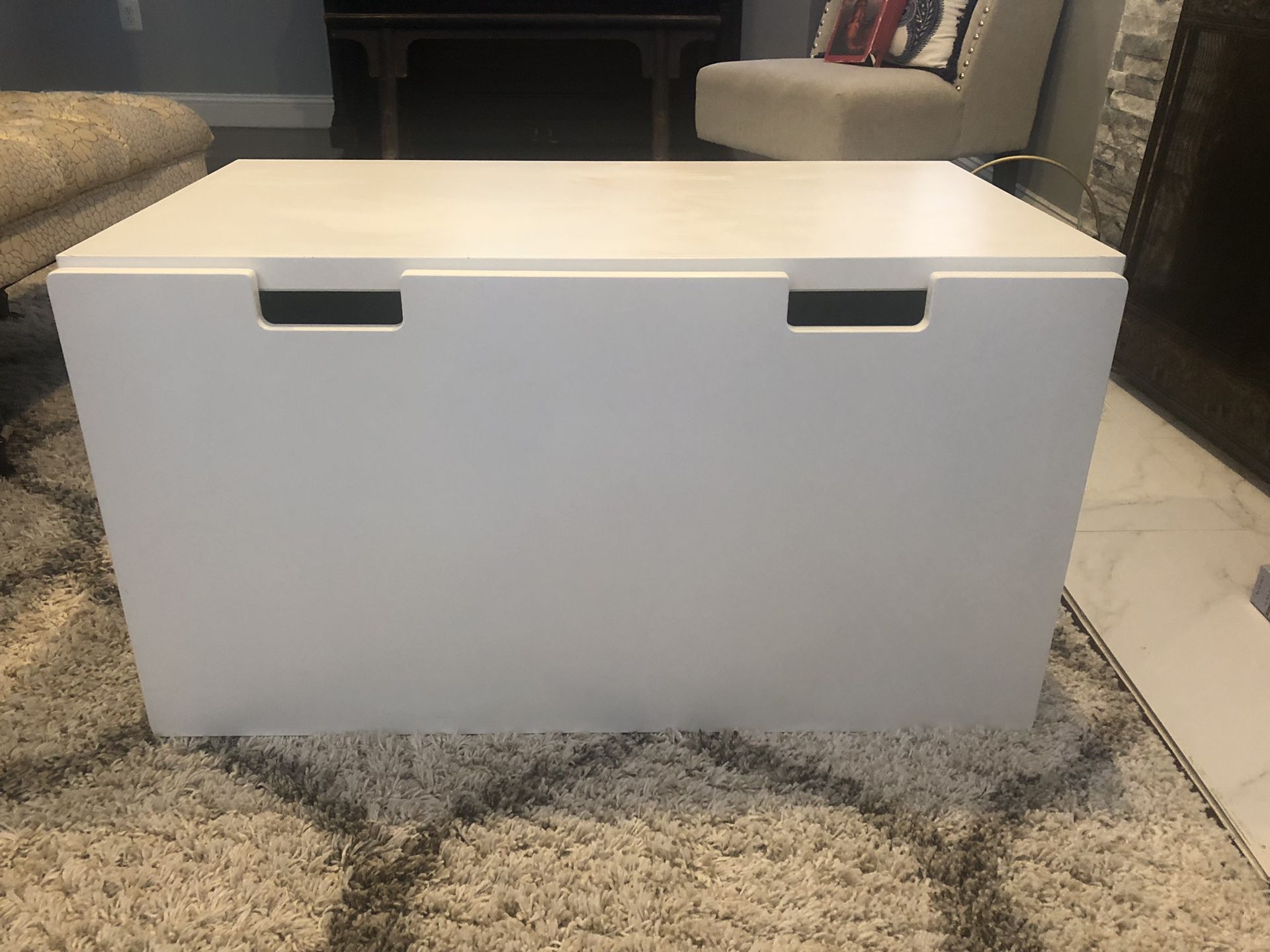 IKEA storage chest