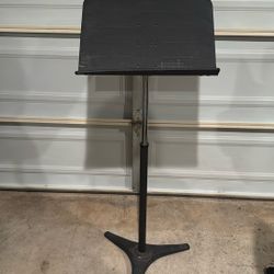 Music Stand