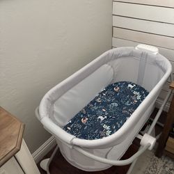 Fisher Price Bassinet