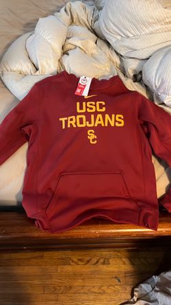 USC sweater brand new